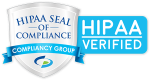 HIPPA Certified